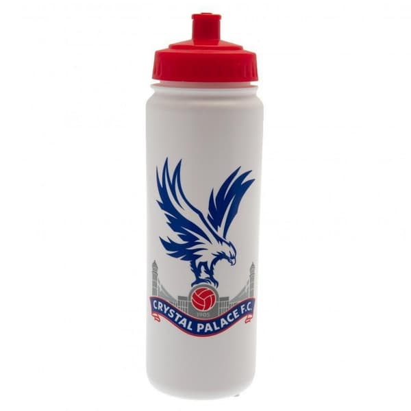 Crystal Palace FC Vandflaske i plast