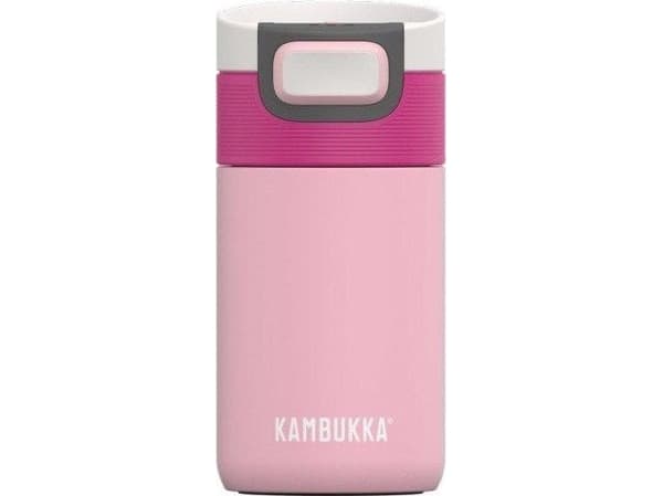 Kambukka Etna Brushing Bride - termisk krus, 300 ml