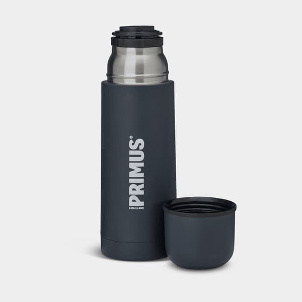 Termosflaska Primus Vacuum Bottle Navy, 350 ml