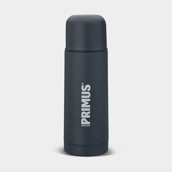 Termosflaska Primus Vacuum Bottle Navy, 350 ml
