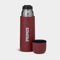 Miniatyrbild 2 av 5: Termosflaska Primus Vacuum Bottle Ox Red, 350 ml