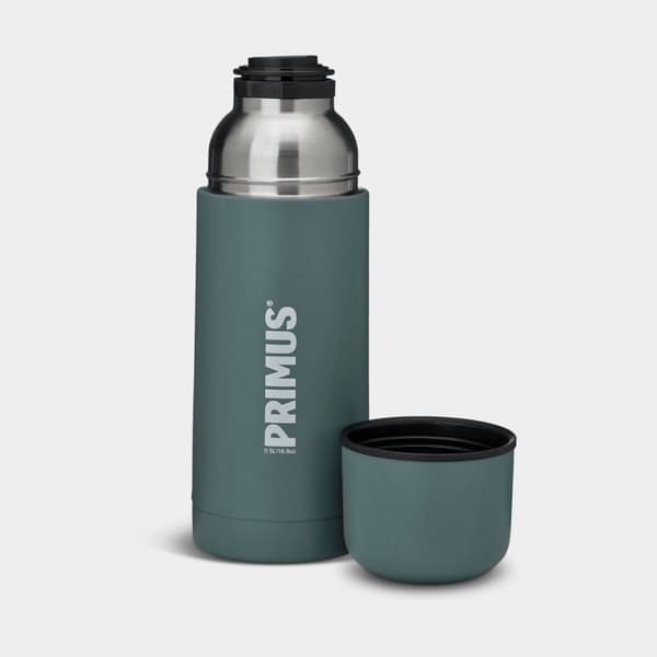 Termosflaska Primus Vacuum Bottle Frost, 500 ml