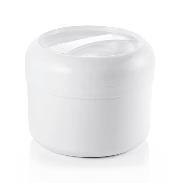 Termobeholder, Varmebeholder, Termo madbeholder, Termobeholder til mad, Mattermos, Termiske madbeholdere Plast med fødevareindsats, 4L