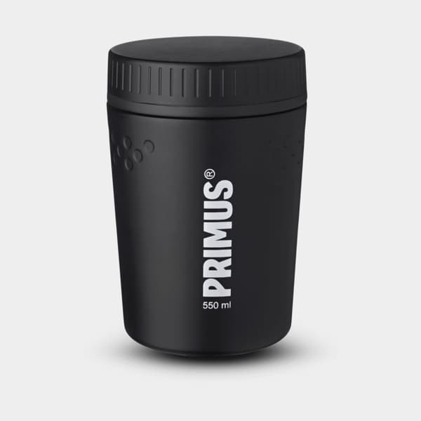 Mattermos Primus TrailBreak Lunch Jug Black, 550 ml