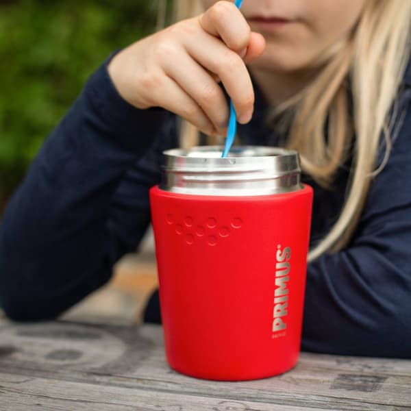 Mattermos Primus TrailBreak Lunch Jug Blue, 400 ml