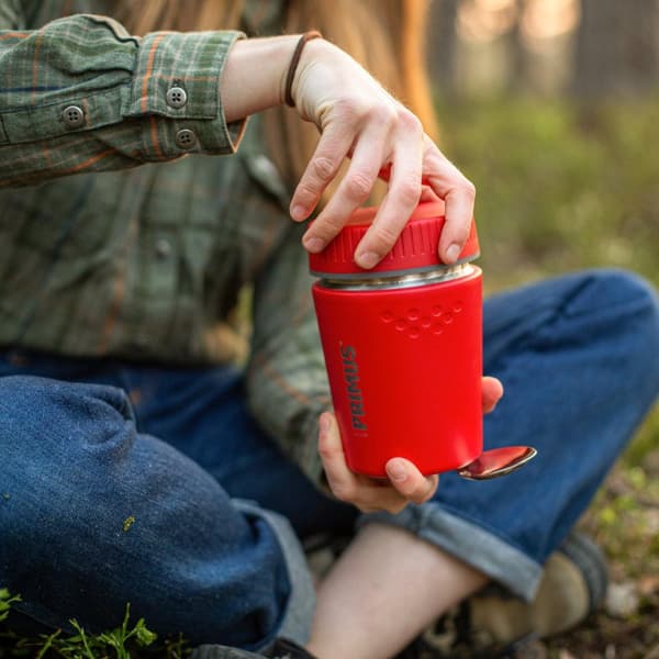 Mattermos Primus TrailBreak Lunch Jug Blue, 400 ml