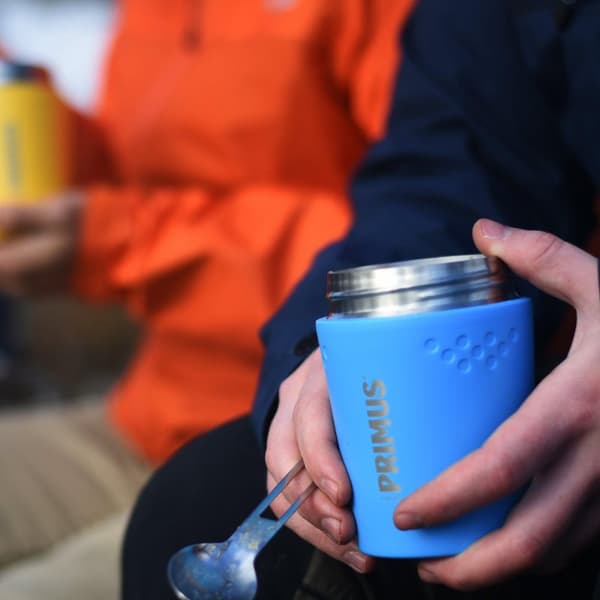 Mattermos Primus TrailBreak Lunch Jug Blue, 400 ml