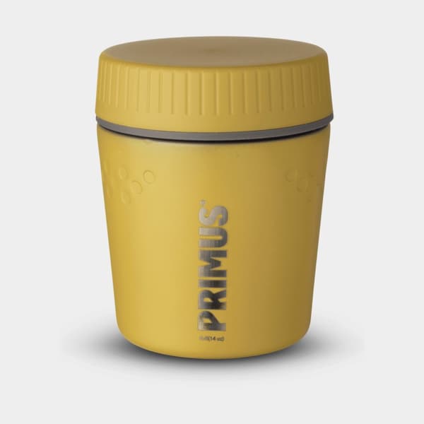 Mattermos Primus TrailBreak Lunch Jug Yellow, 400 ml