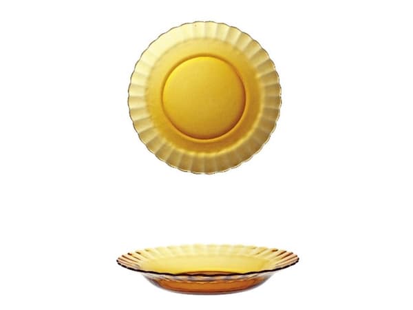 Tallrik Djup Picardie DURALEX® DURALEX®