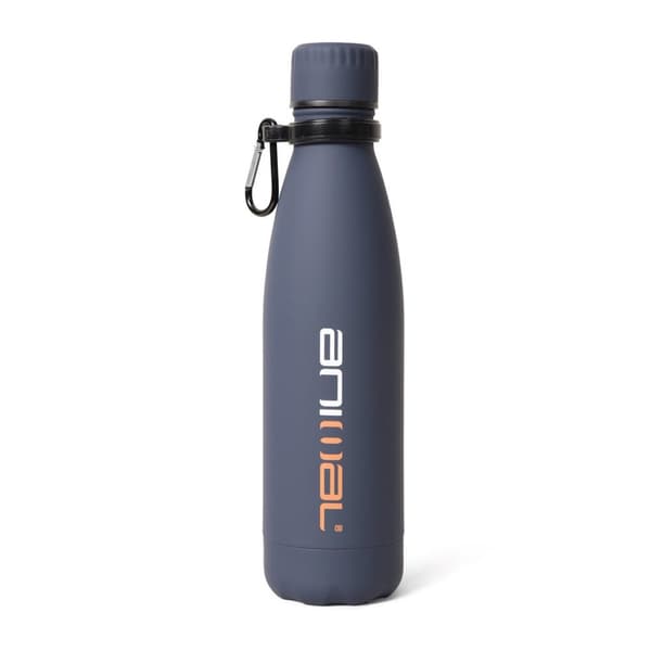 Animal Vattenflaska i gummi 480 ml