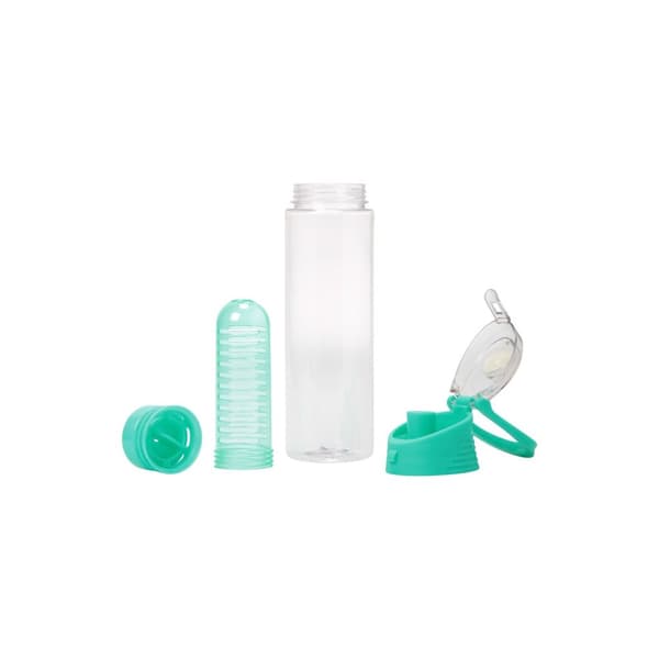 Mountain Warehouse 600ml Infuser Bottle