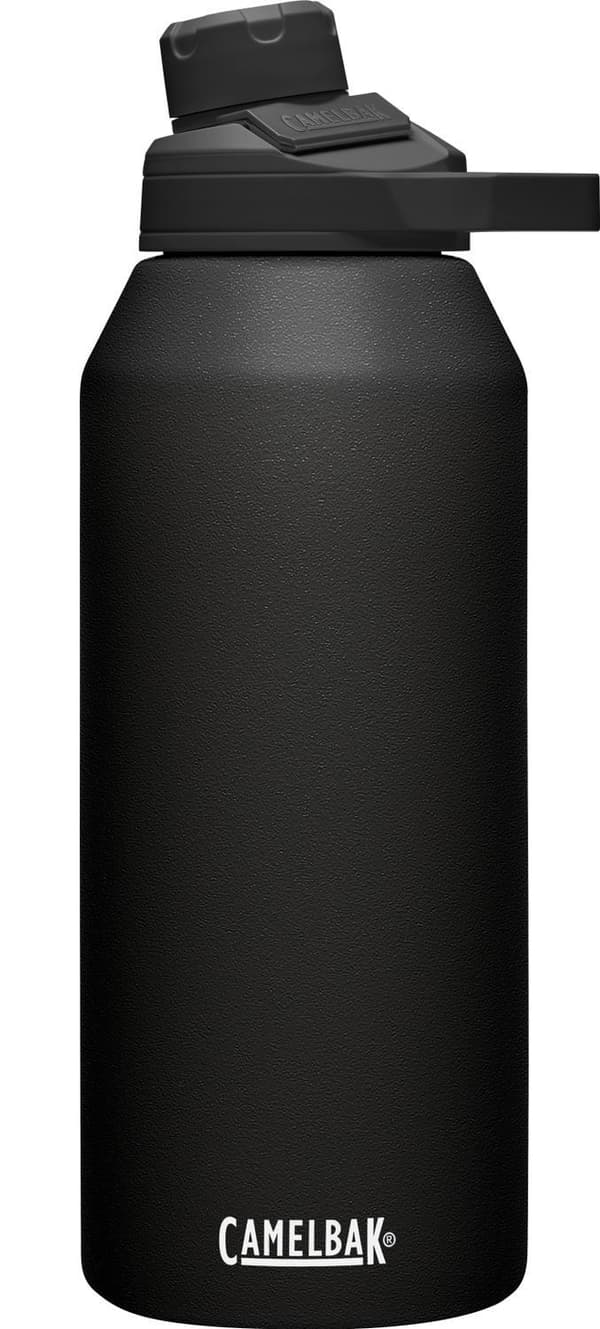 CAMELBAK CHUTE MAG VACUUM INSULATED SST 1.2 L, isolerad Camelbak vattenflaska