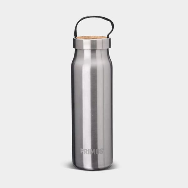 Termosflaska Primus Klunken Vacuum Bottle Steel, 500 ml