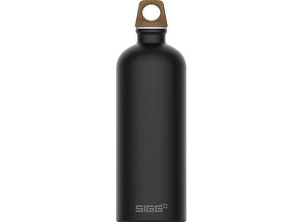 SIGG TRAVELLER MYPLANET 0.6 L, vattenflaska Sigg, vattenflaska aluminium
