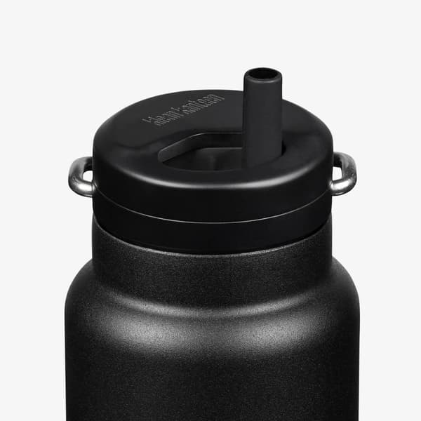 KLEAN KANTEEN TKWIDE TWIST CAP 946 ml