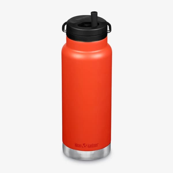 KLEAN KANTEEN TKWIDE TWIST CAP 946 ml