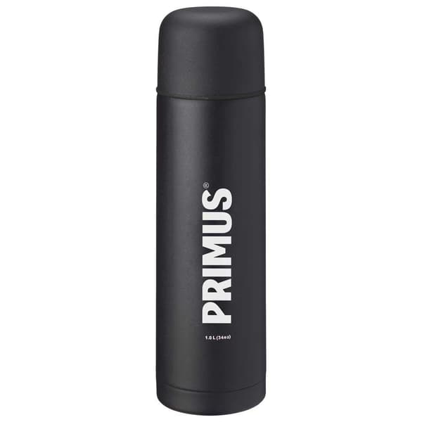 Primus Termospullo 1l Musta