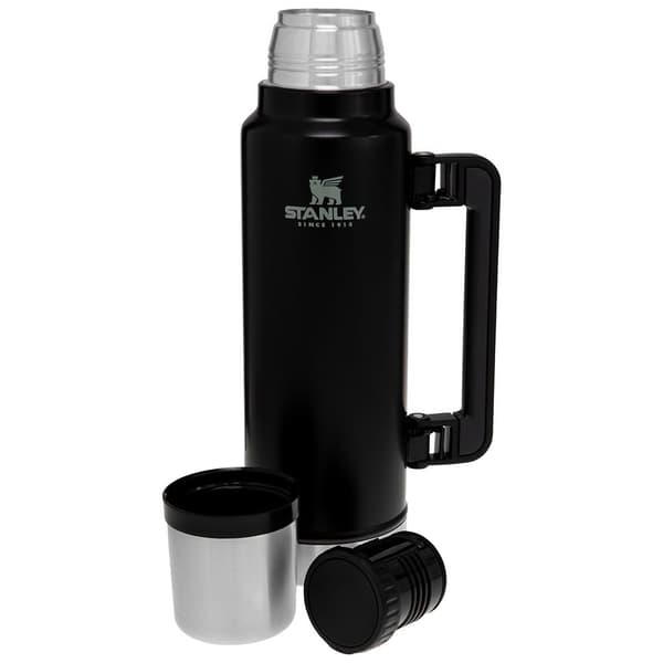 Stanley Lämpö Classic 1.4l Musta