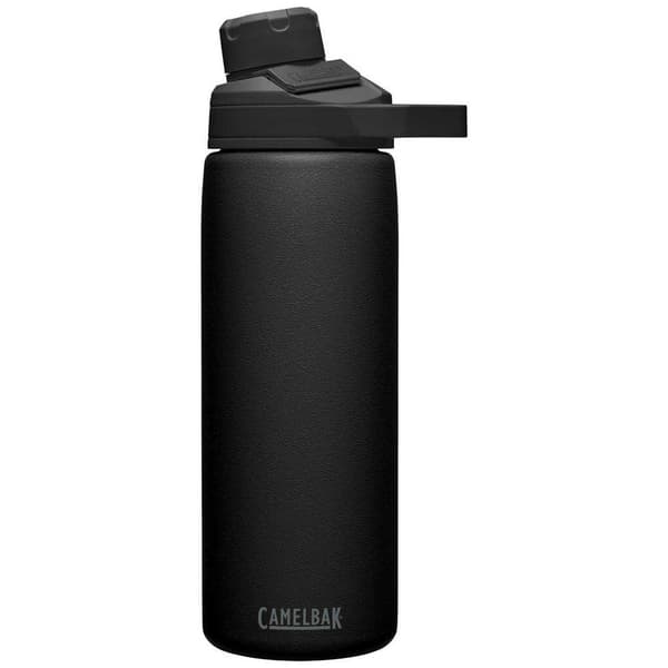 Camelbak Lämpö Chute Mag Insulated 600ml Musta