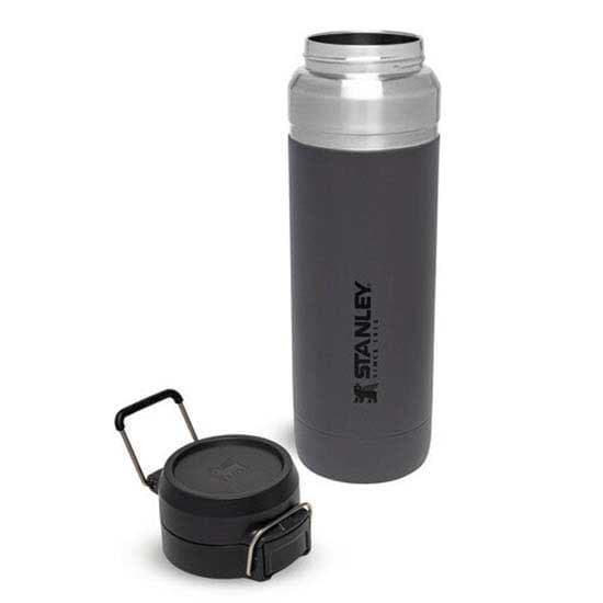 Stanley Thermo Go Quick Flip 1.06l Grå