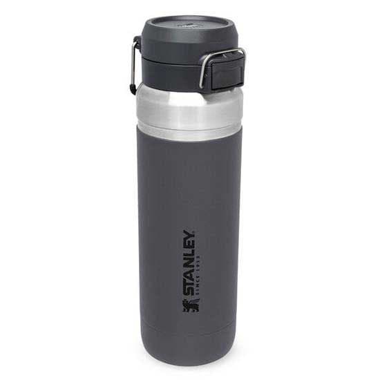 Stanley Thermo Go Quick Flip 1.06l Grå