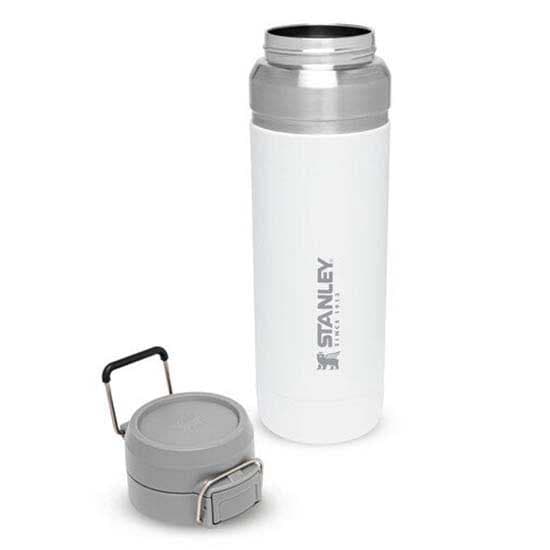 Stanley Thermo Go Quick Flip 1.06l Hvid