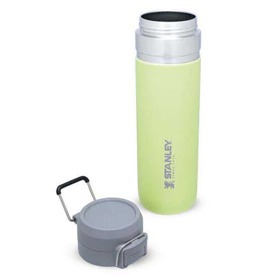 Stanley Thermo Go Quick Flip 700ml Grøn
