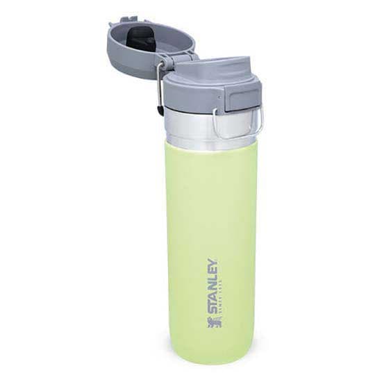 Stanley Thermo Go Quick Flip 700ml Grøn