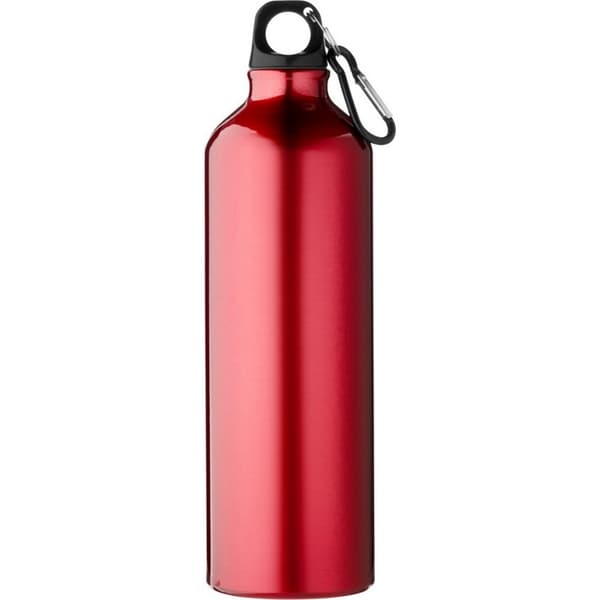 Vattenflaska Oregon Plain Aluminium 770 ml