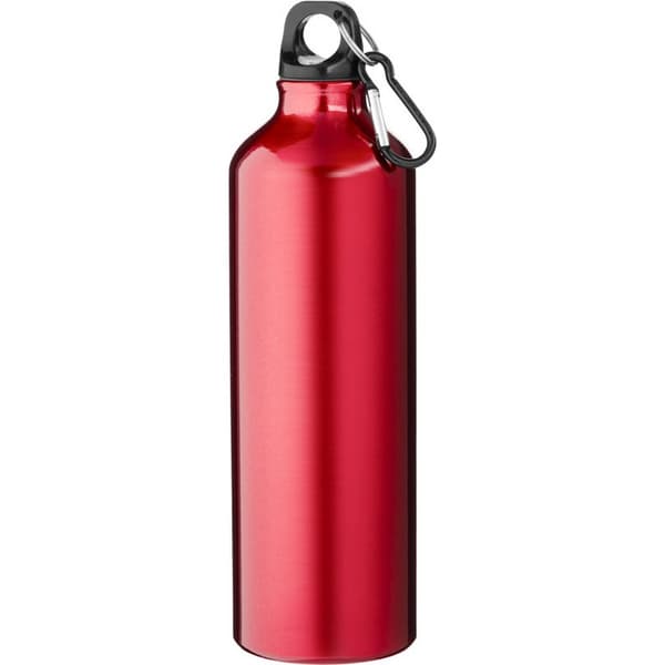 Vattenflaska Oregon Plain Aluminium 770 ml
