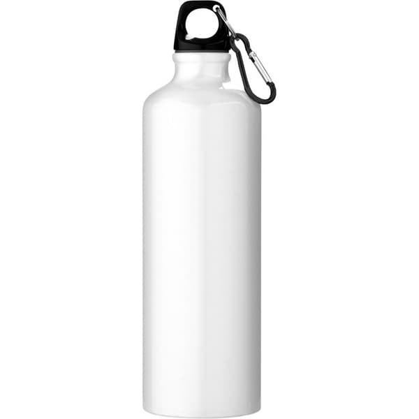Vattenflaska Oregon Plain Aluminium 770 ml