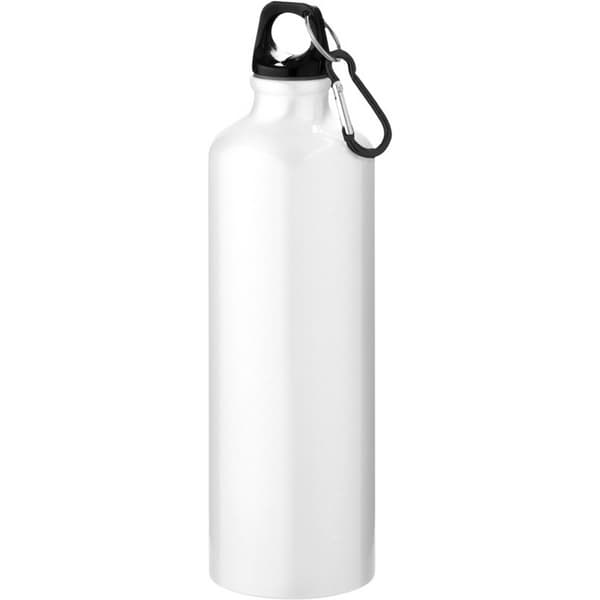 Vattenflaska Oregon Plain Aluminium 770 ml