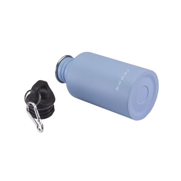 Flaske af rustfrit stål - 500 ml