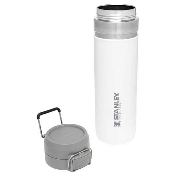 Stanley Thermo Go Series 700 Ml Hvid