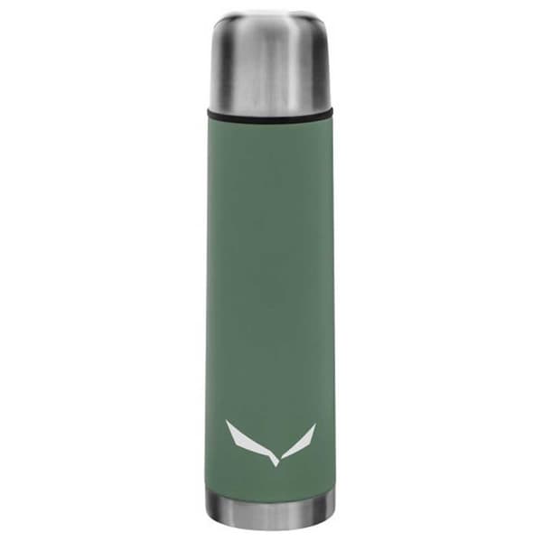 Salewa Thermo Rienza 500ml Grøn