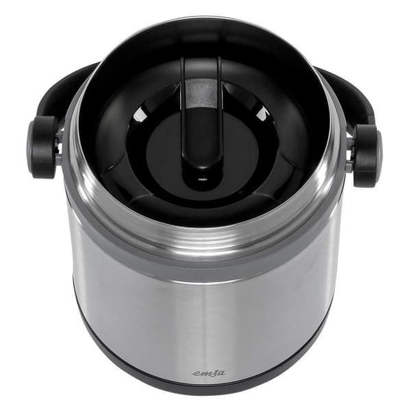 Emsa Thermo 509244 1.2l Søvfarvet
