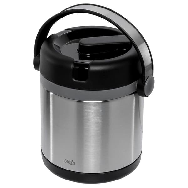 Emsa Thermo 509244 1.2l Søvfarvet