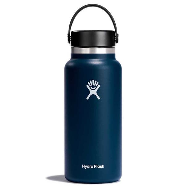 Hydro Flask Bred Flex Cap Thermo 947ml Blå