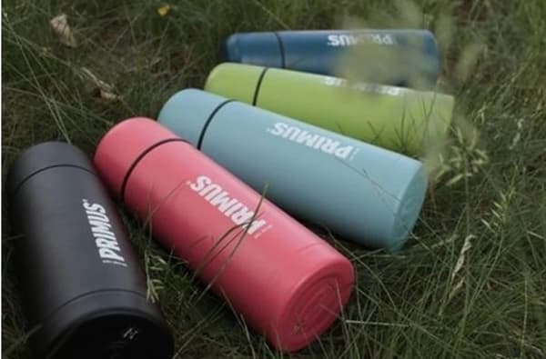PRIMUS VACUUM BOTTLE 0.35L