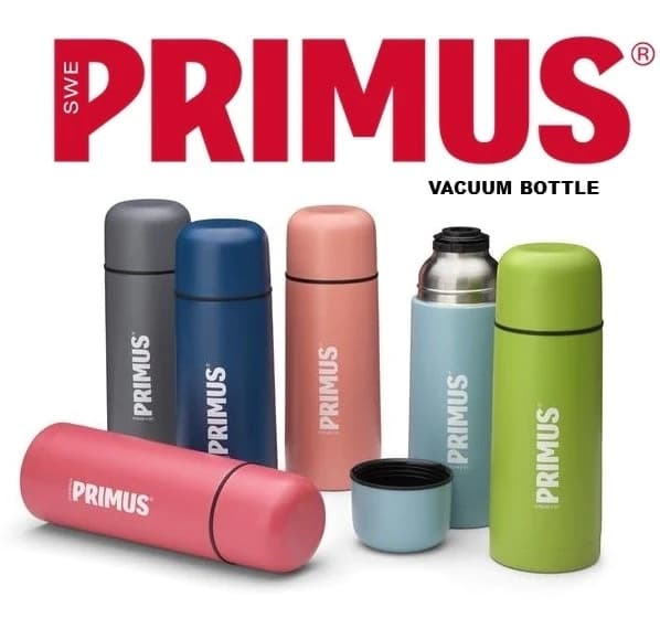 PRIMUS VACUUM BOTTLE 0.5L