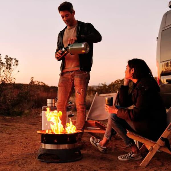 STANLEY ADVENTURE STACKING BEER PINT 0.47 L