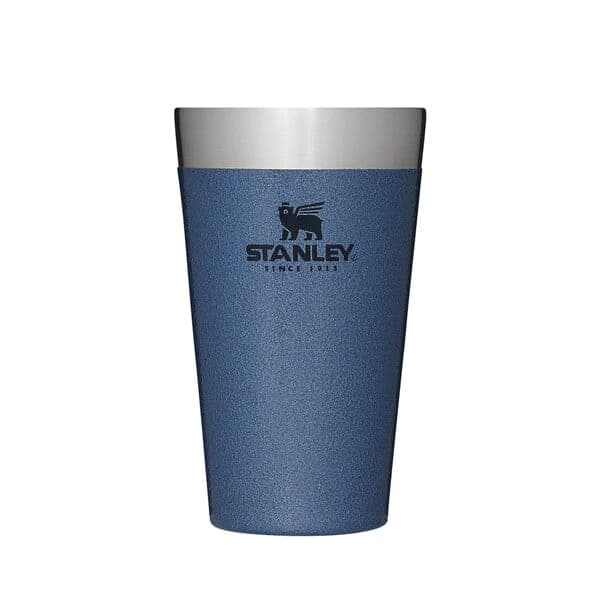 STANLEY ADVENTURE STACKING BEER PINT 0.47 L