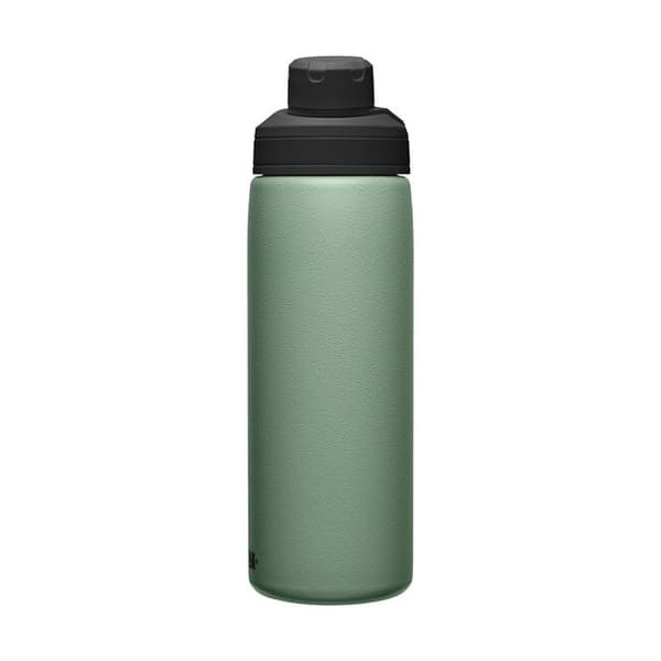 CAMELBAK CHUTE MAG VACUUM INSULATED SST 0.6L, Camelbak vattenflaska isolerad
