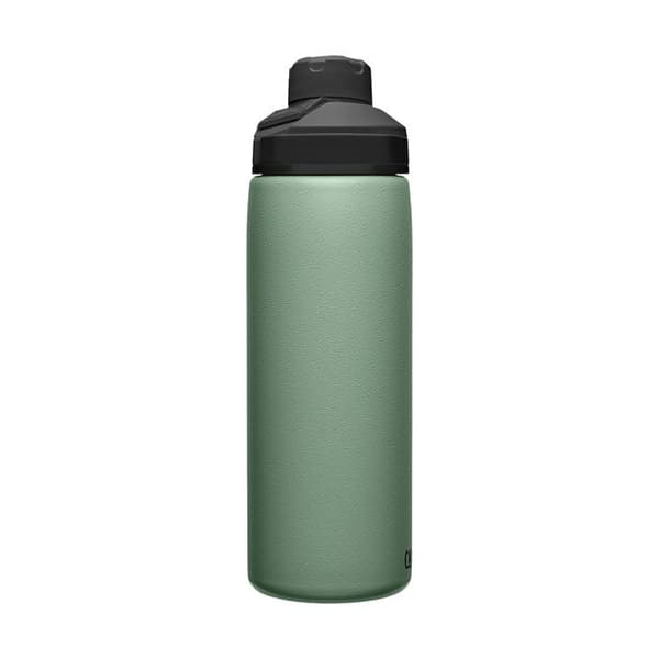 CAMELBAK CHUTE MAG VACUUM INSULATED SST 0.6L, Camelbak vattenflaska isolerad
