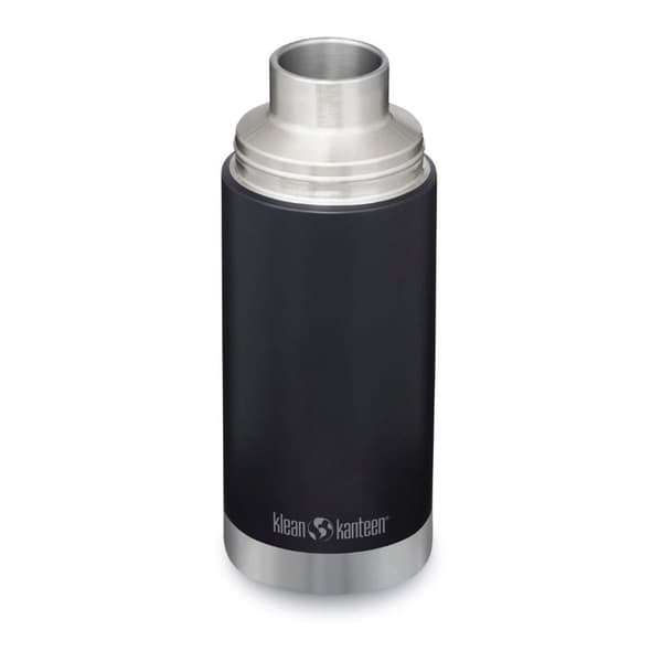 Klean Kanteen Lämpö Tkpro 0.75l Musta