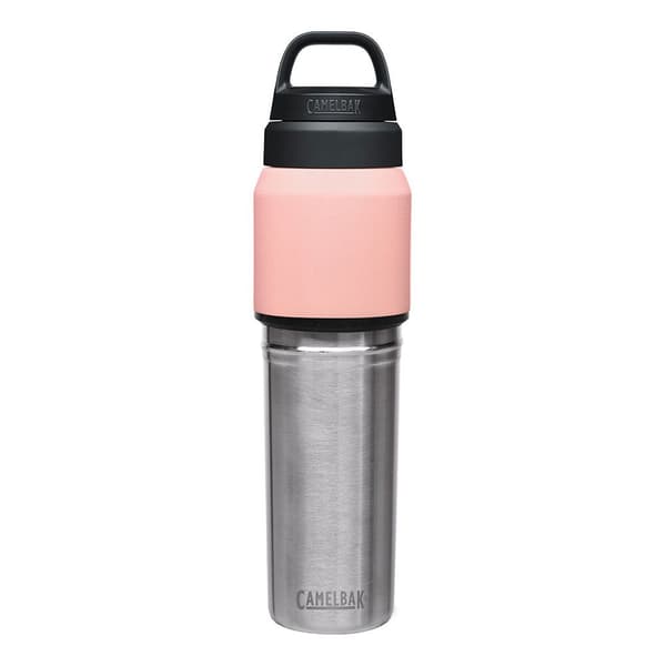 Camelbak Lämpö Multibev 650ml+475ml Pinkki