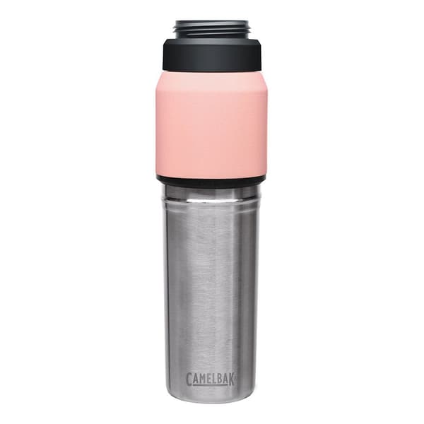 Camelbak Lämpö Multibev 650ml+475ml Pinkki