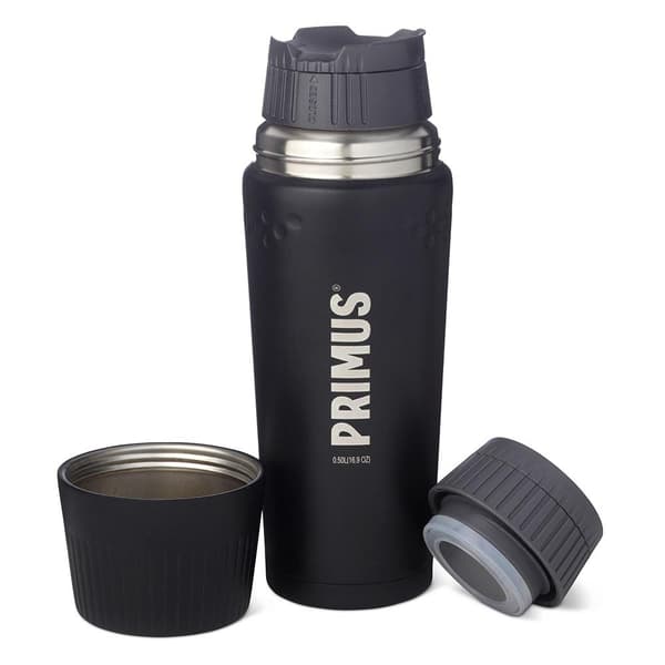 Primus Lämpö Trailbreak 500ml Musta