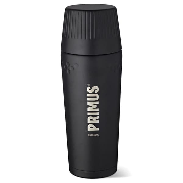 Primus Lämpö Trailbreak 500ml Musta