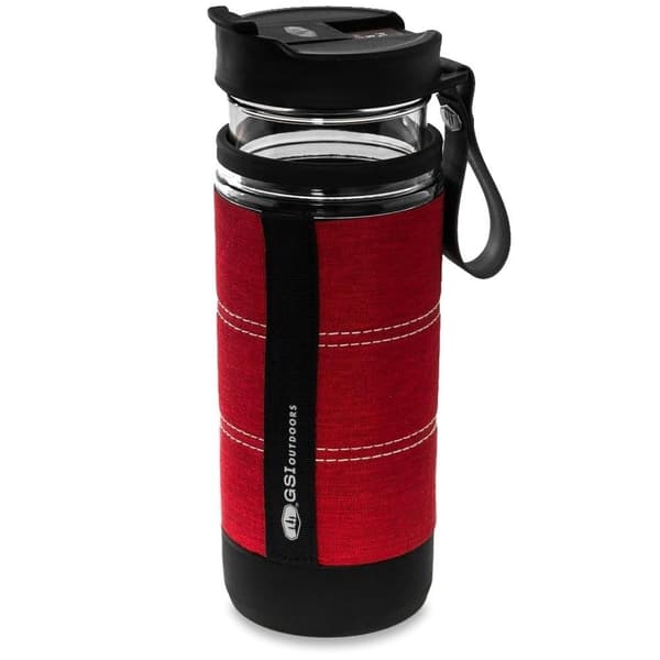 GSI COMMUTER JAVA PRESS,  termosmugg med kaffepress